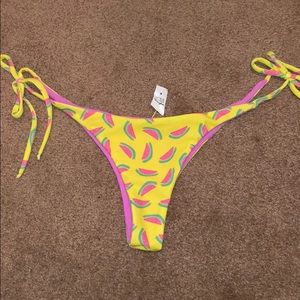 Moana bikini bottoms